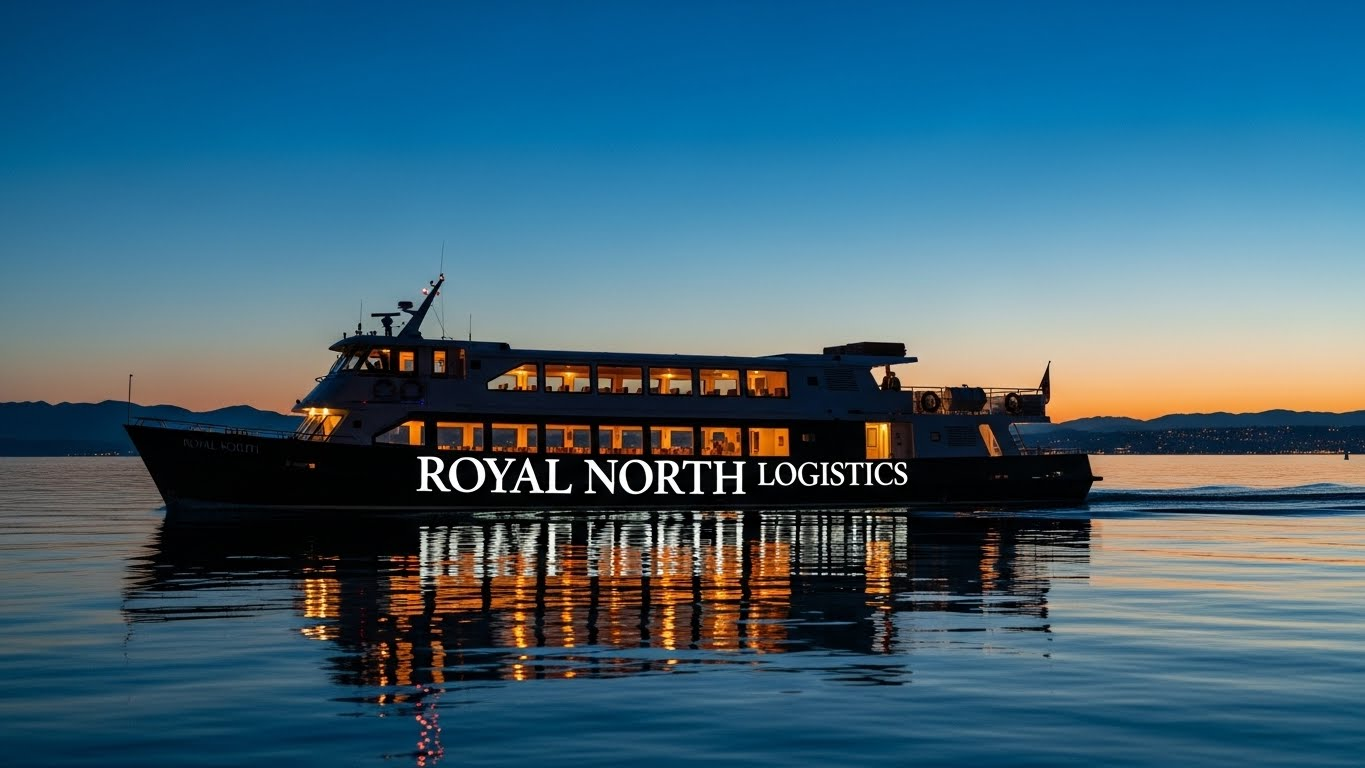   Invest in the Future of Northern Sri Lanka with UsRoyal North Logistics